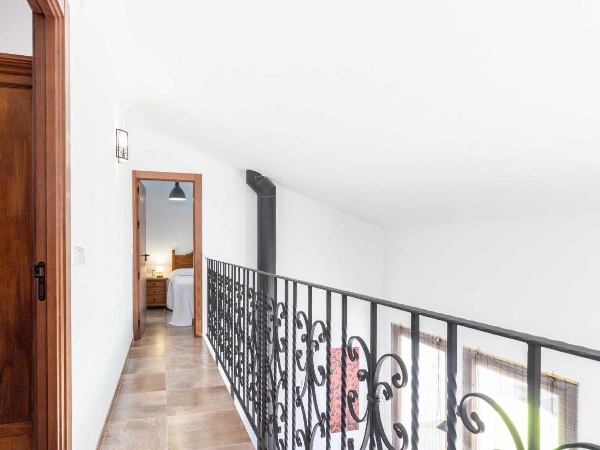 Вилла Casa Puentelata Дуркаль Экстерьер фото